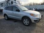 2010 Hyundai Santa Fe Gls продається в Assonet, MA - Normal Wear