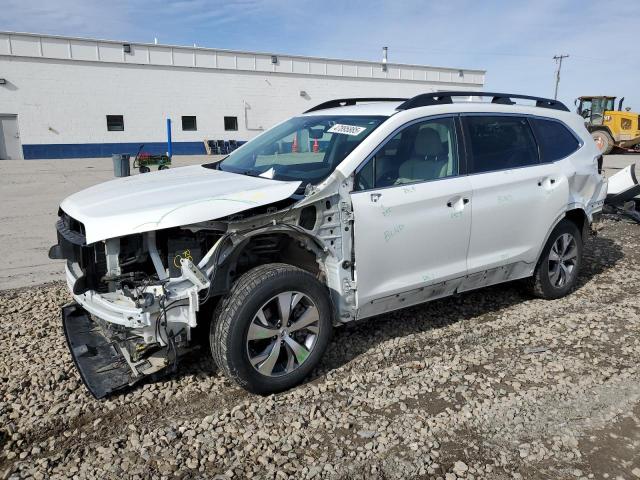 2020 Subaru Ascent Premium