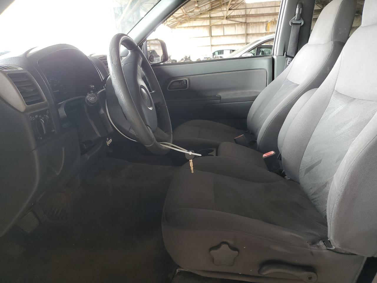 2005 Chevrolet Colorado - Image 7