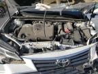 2020 Toyota Avalon Limited на продаже в Haslet, TX - Front End