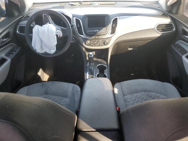  CHEVROLET EQUINOX 2020 Білий