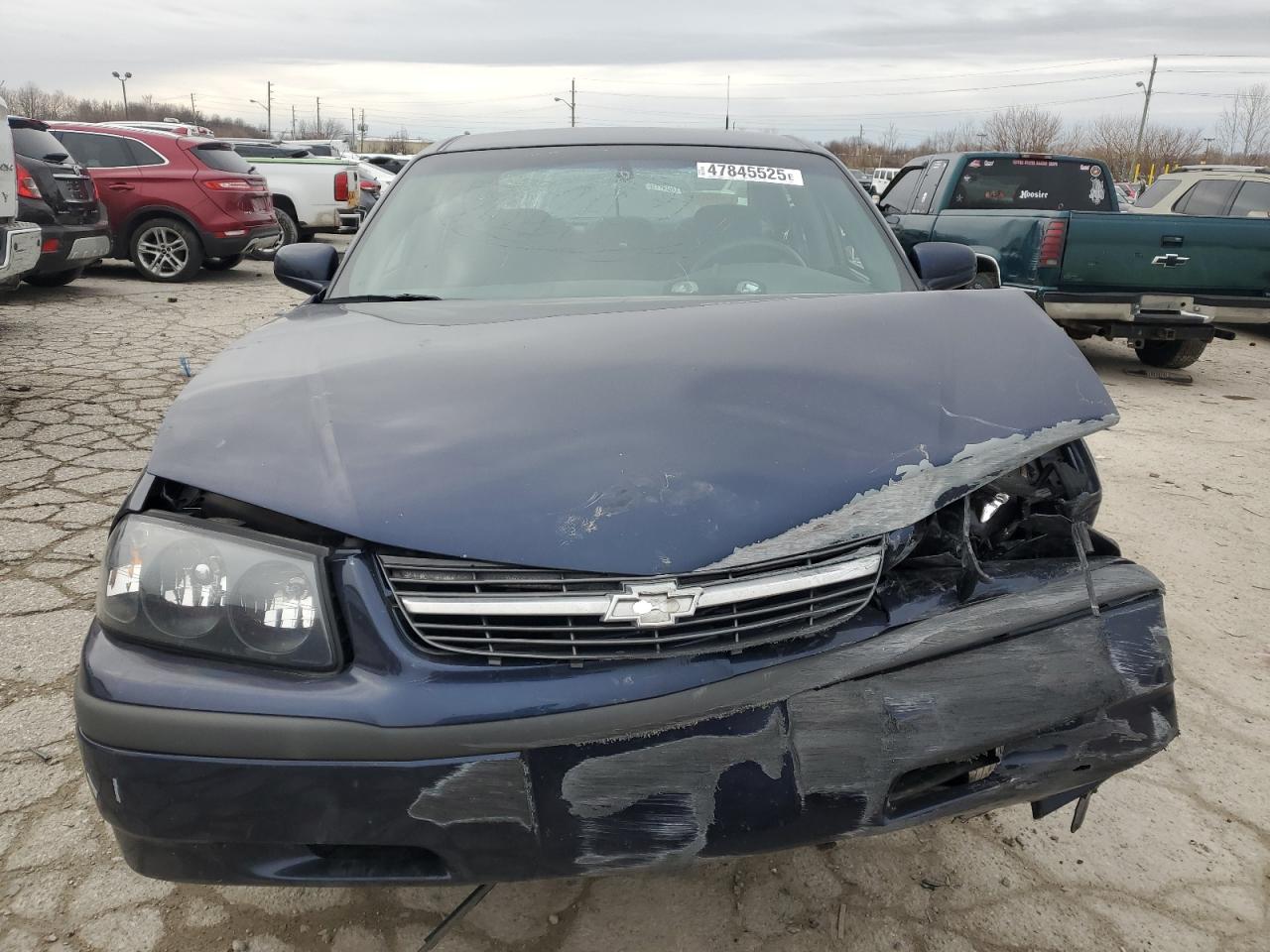 2001 Chevrolet Impala - Image 5