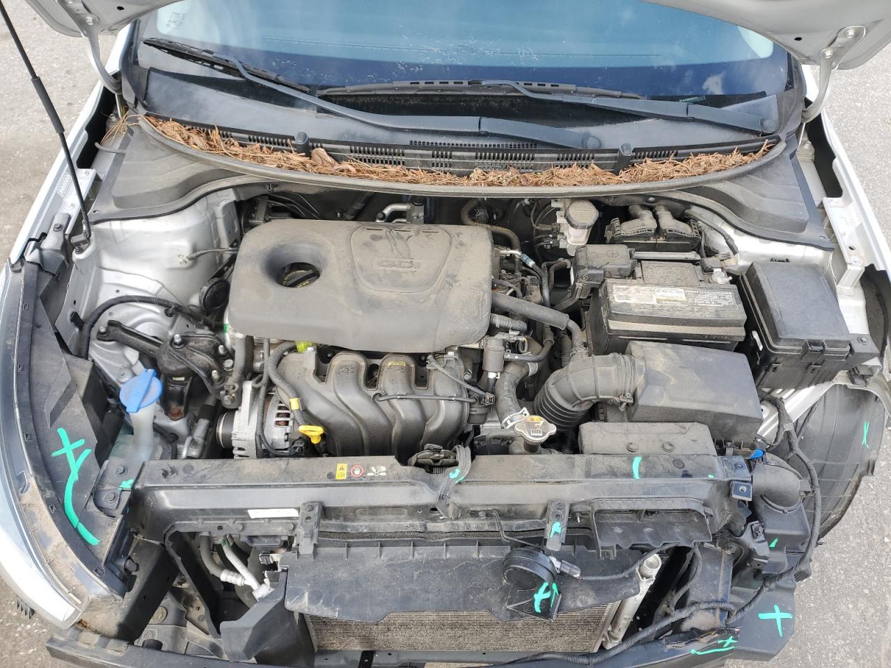 2019 Kia Rio - Image 11