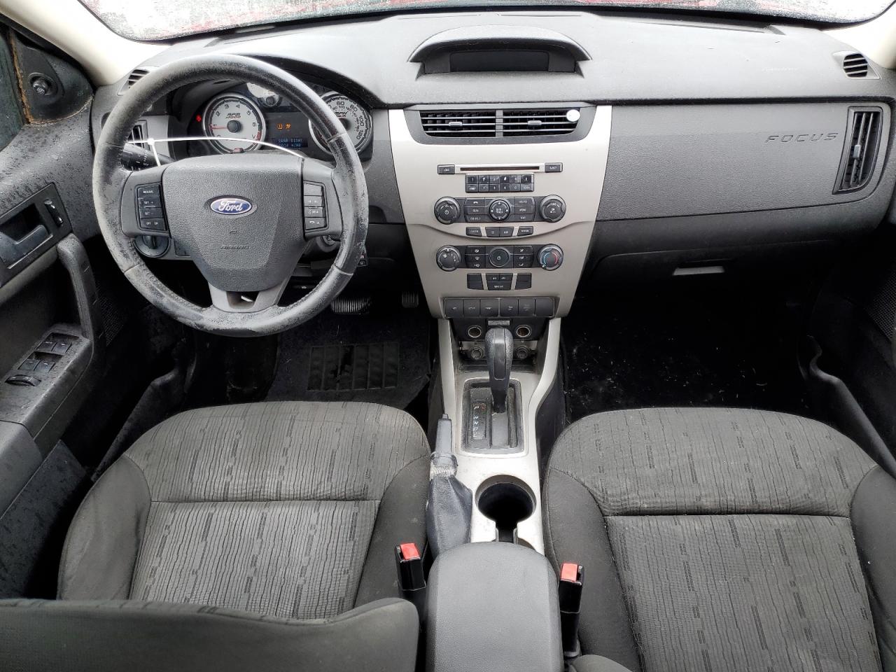 2008 Ford Focus - Image 8
