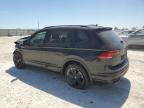 2024 Volkswagen Tiguan Se R-Line Black за продажба в Arcadia, FL - Front End