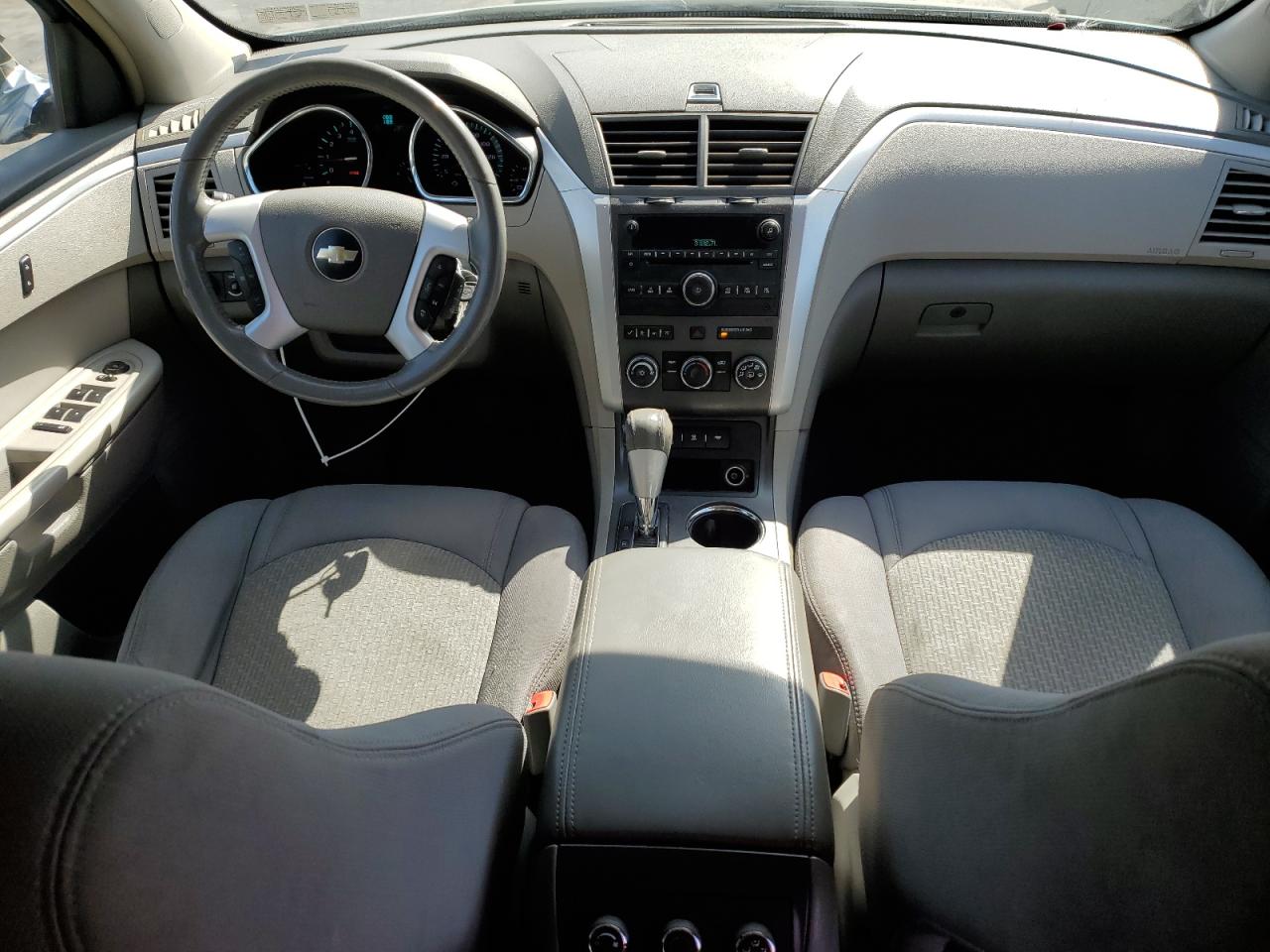 2009 Chevrolet Traverse - Image 8