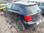 2016 VOLKSWAGEN POLO MATCH for sale at Copart ROCHFORD