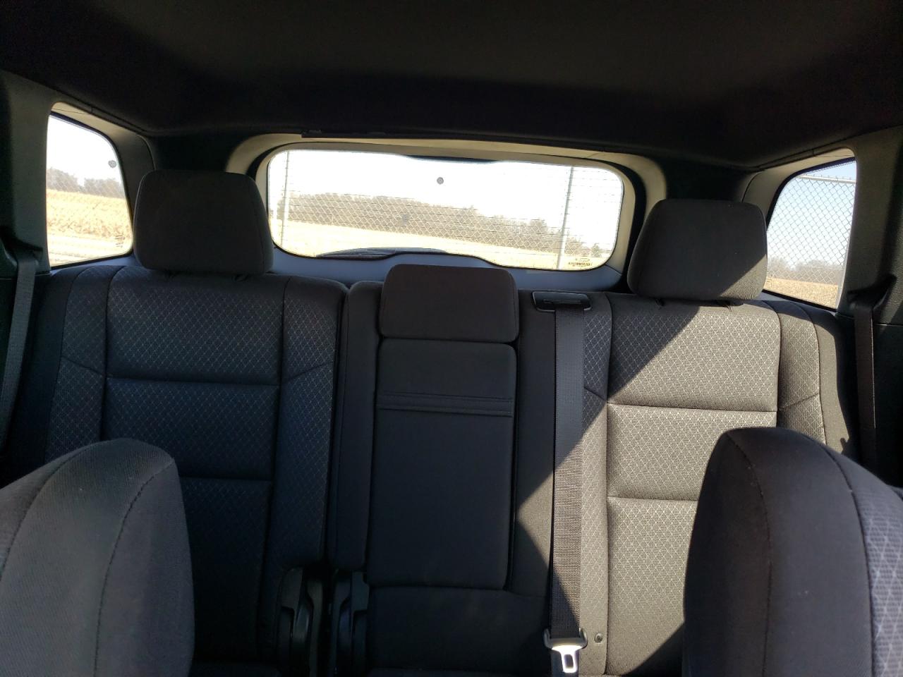 2019 Jeep Grand Cherokee - Image 10