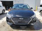 2019 Hyundai Accent Se en Venta en Savannah, GA - Vandalism