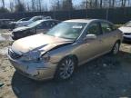 2007 Hyundai Azera Se for Sale in Waldorf, MD - Front End