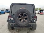 2016 Jeep Wrangler Rubicon за продажба в Grand Prairie, TX - Undercarriage
