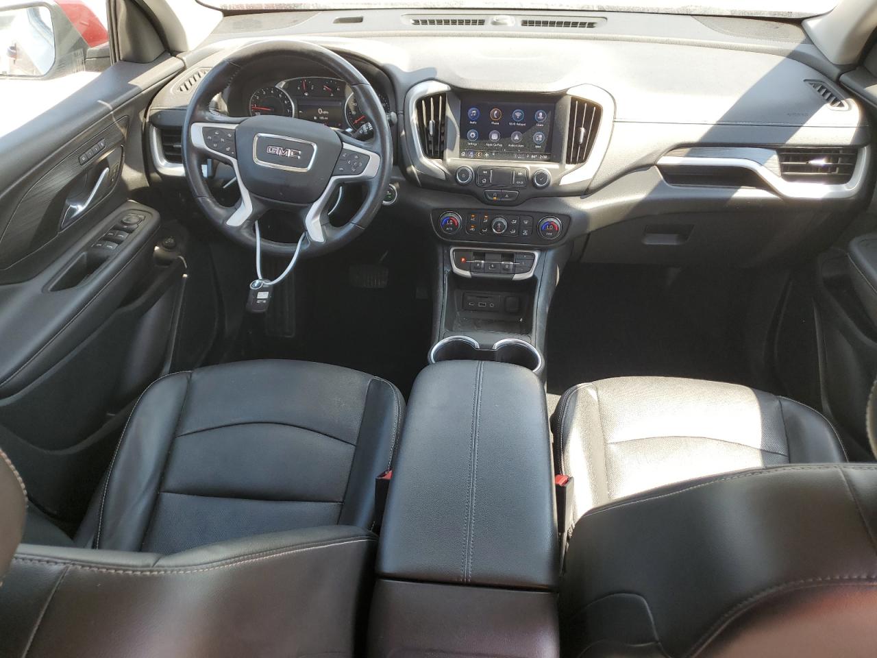 2022 GMC Terrain - Image 8