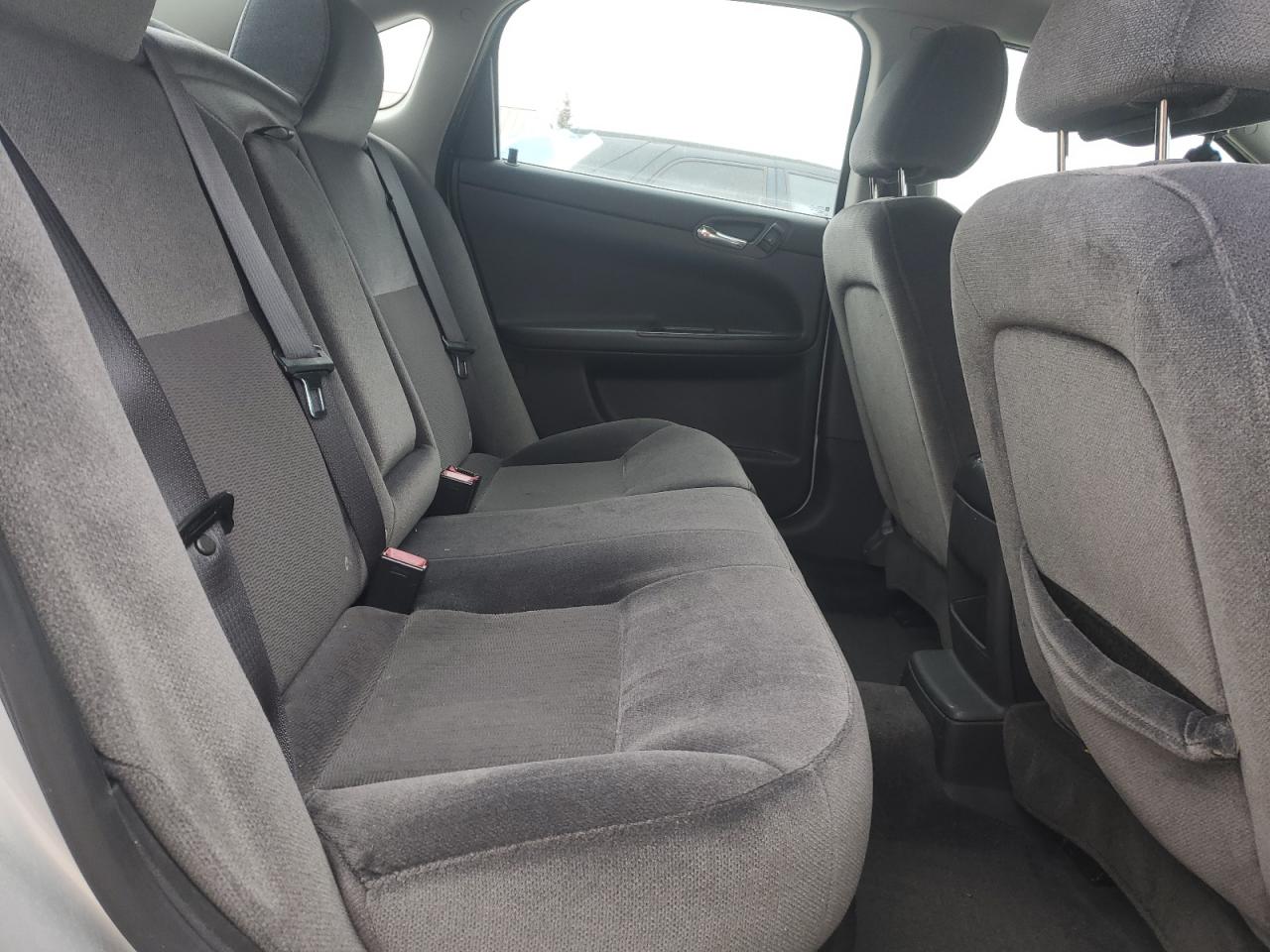 2013 Chevrolet Impala - Image 10