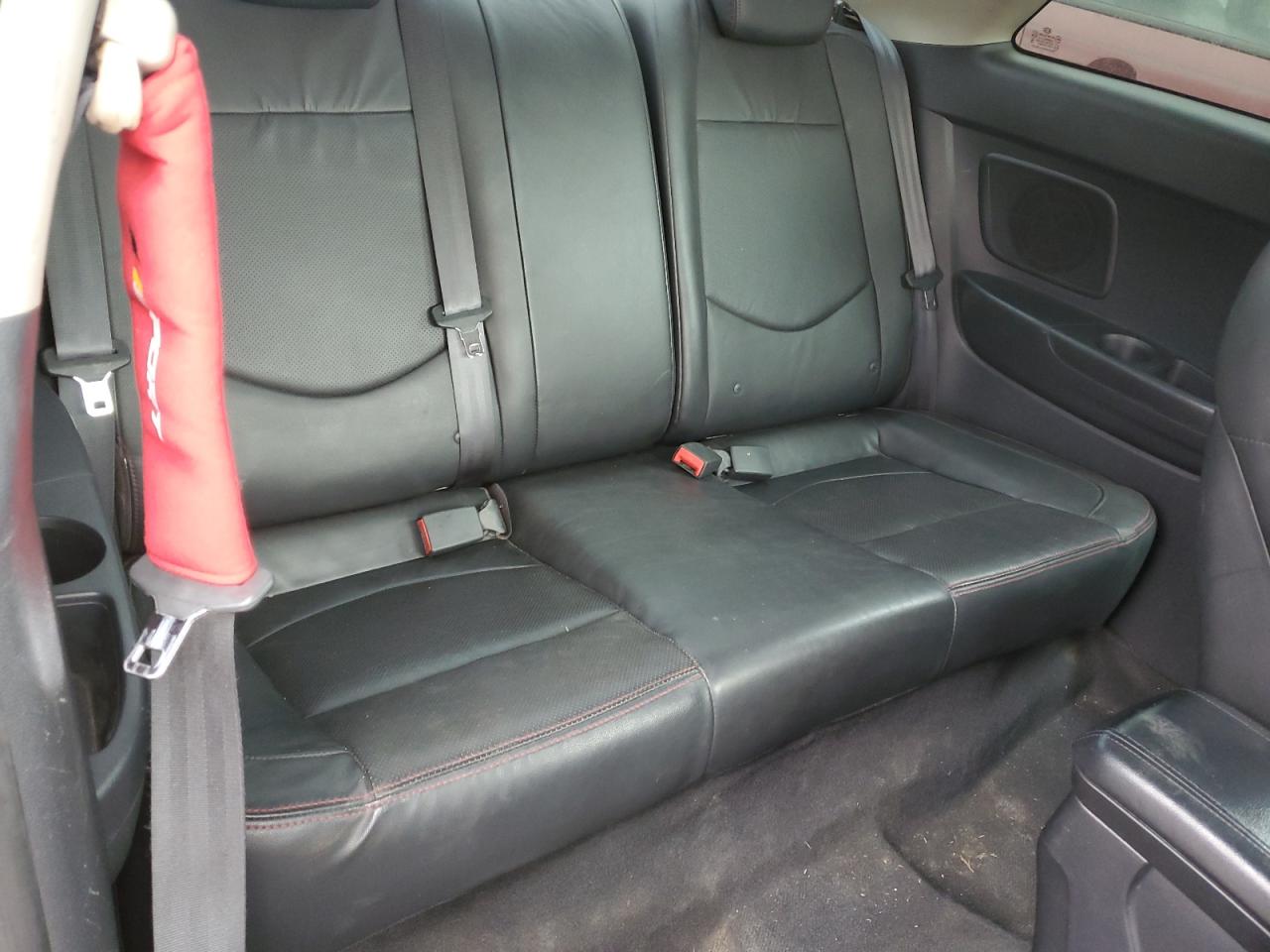 2011 Kia Forte - Image 11