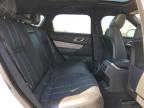 2020 Land Rover Range Rover Velar R-Dynamic S en Venta en Montgomery, AL - Burn - Engine