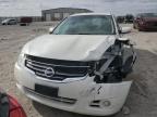 2011 Nissan Altima Base for Sale in Cahokia Heights, IL - Front End