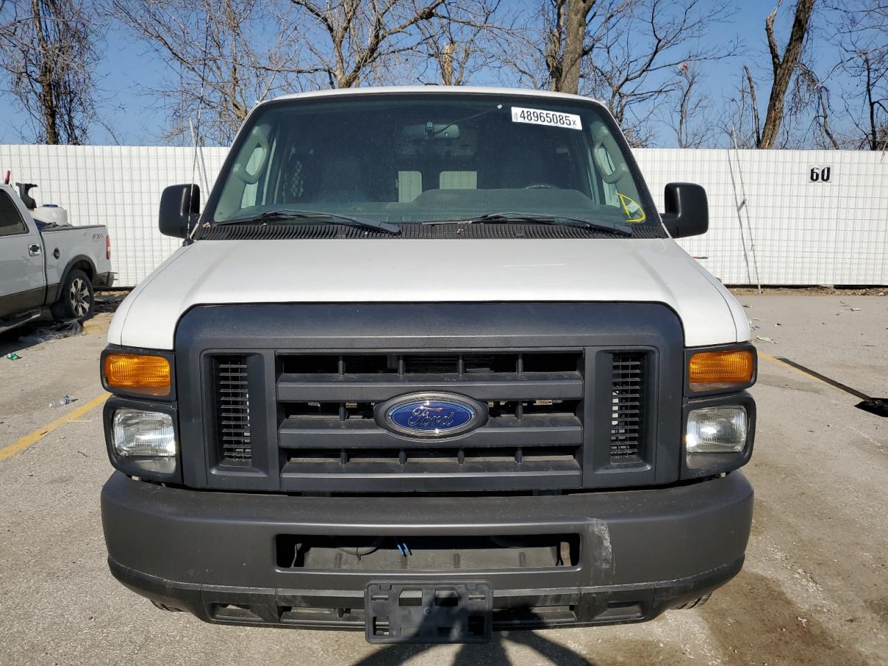 2013 Ford Econoline - Image 5
