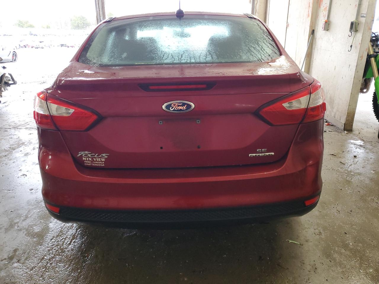 2014 Ford Focus - Image 6