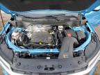 2025 Chevrolet Trax 1Lt იყიდება Elgin-ში, IL - Side