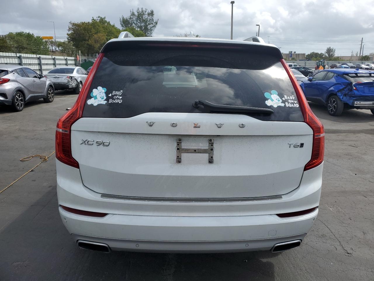 2019 Volvo XC90 - Image 6
