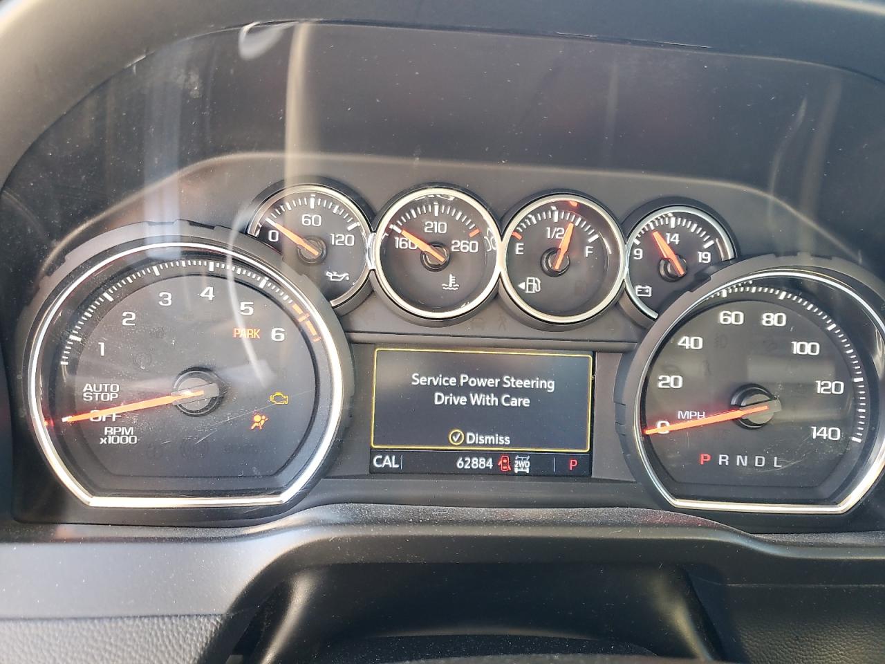 2019 Chevrolet Silverado - Image 9