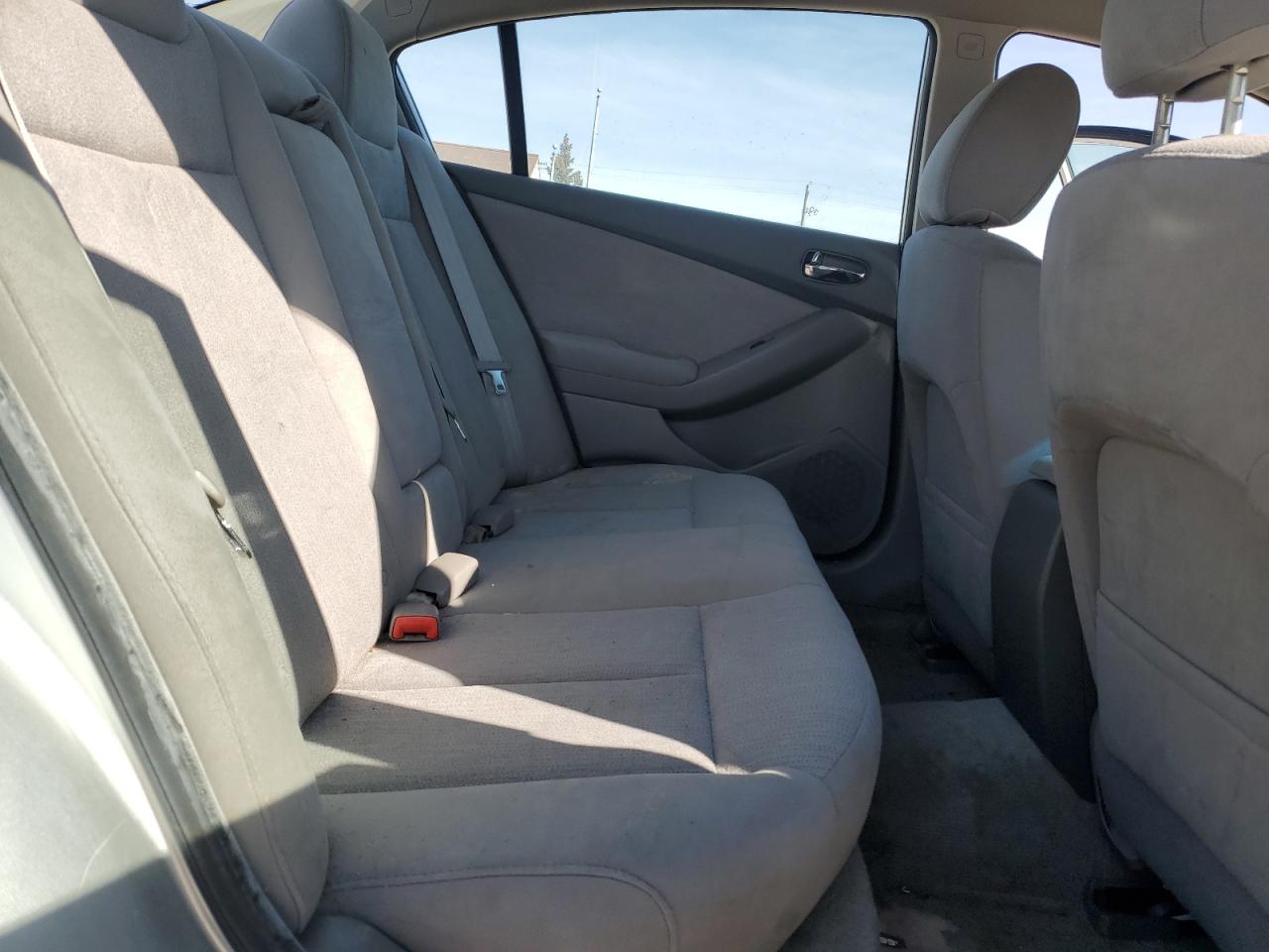 2012 Nissan Altima - Image 11
