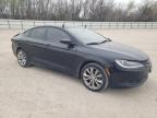 2015 Chrysler 200 S for Sale in Oklahoma City, OK - Rear End