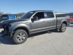 2018 Ford F150 Supercrew zu verkaufen in Lebanon, TN - Front End