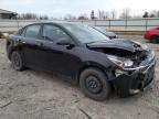 2018 Kia Rio Lx for Sale in Chatham, VA - Front End
