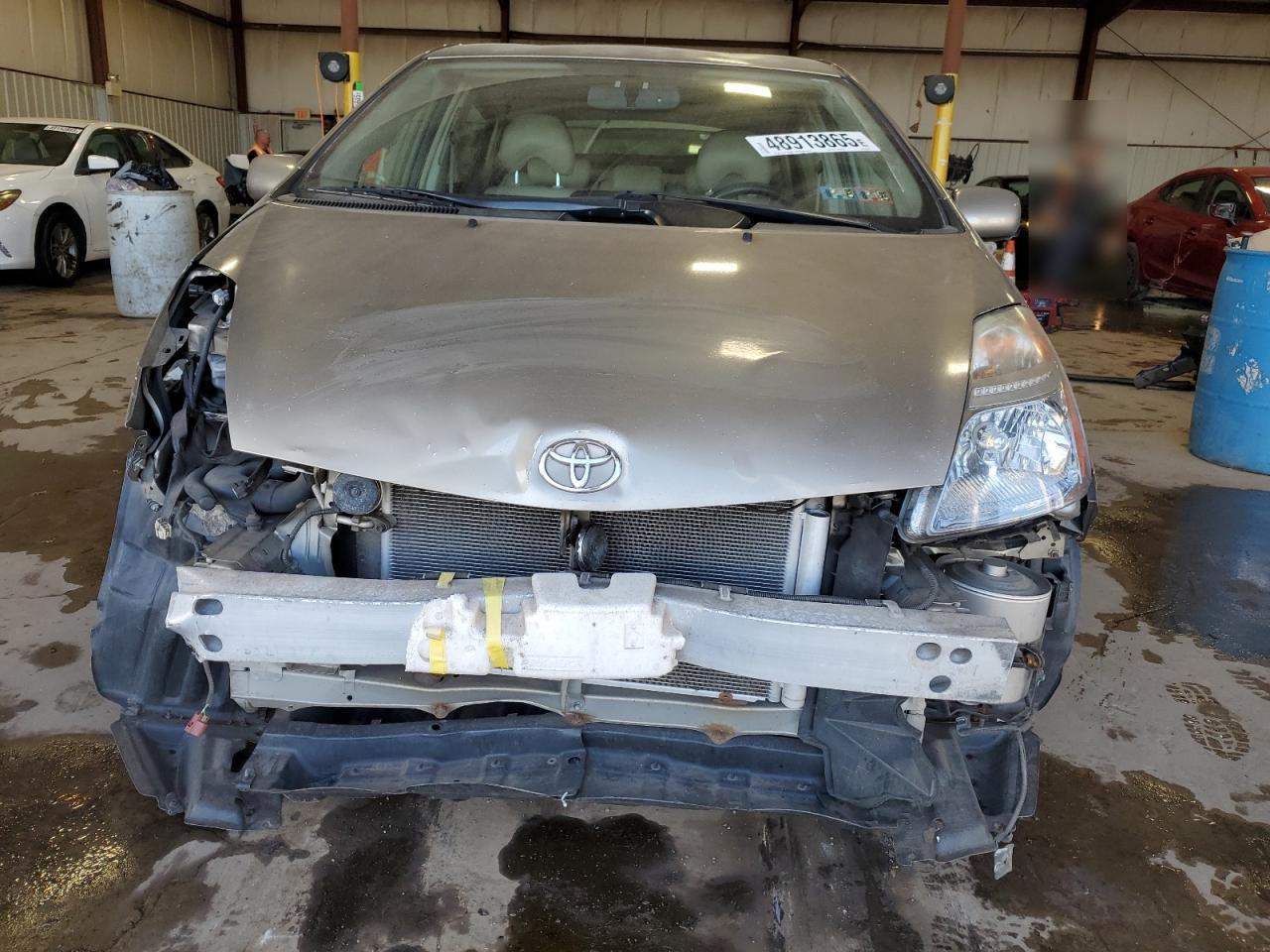 2007 Toyota Prius - Image 5