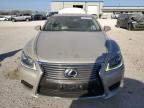 2014 Lexus Ls 460 продається в San Antonio, TX - Rear End