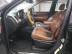 2013 Jeep Grand Cherokee Overland na sprzedaż w Seaford, DE - All Over