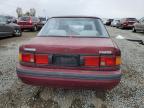 1990 Mazda Protege Se na sprzedaż w San Diego, CA - Mechanical