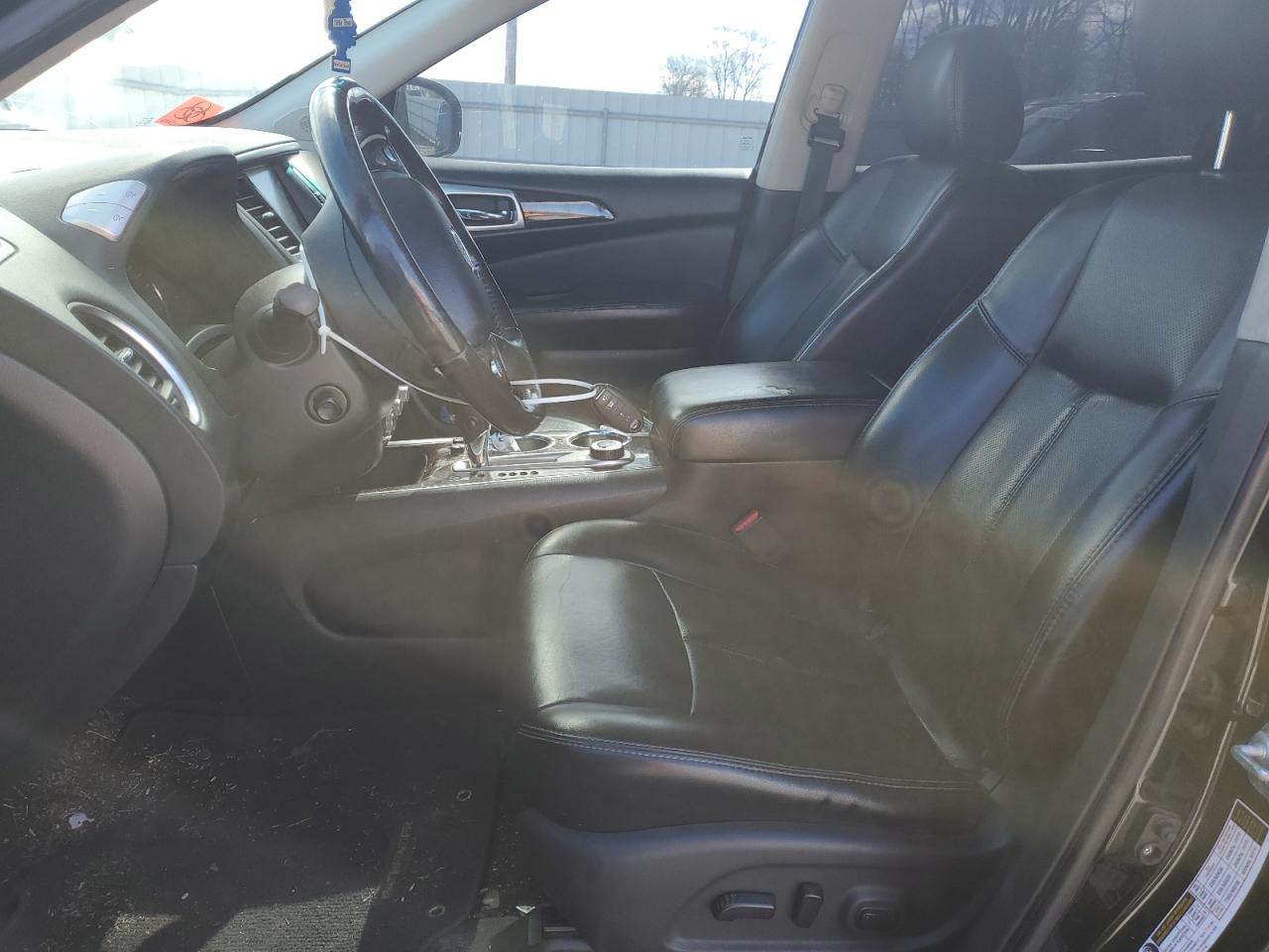 2014 Nissan Pathfinder - Image 7