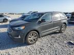 Taylor, TX에서 판매 중인 2021 Ford Edge Titanium - Side