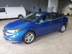 2017 CHEVROLET CRUZE LT for sale at Copart NB - MONCTON