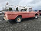 1969 Dodge Pickup en Venta en Eugene, OR - Front End