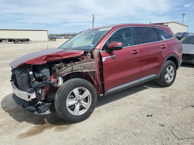 KIA SORENTO LX 2021