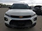 2021 Chevrolet Trailblazer Ls for Sale in Wilmer, TX - Rear End