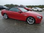 2015 Bmw 650 Xi продається в Gaston, SC - Minor Dent/Scratches