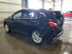 2018 Chevrolet Equinox Premier იყიდება Ham Lake-ში, MN - Rear End
