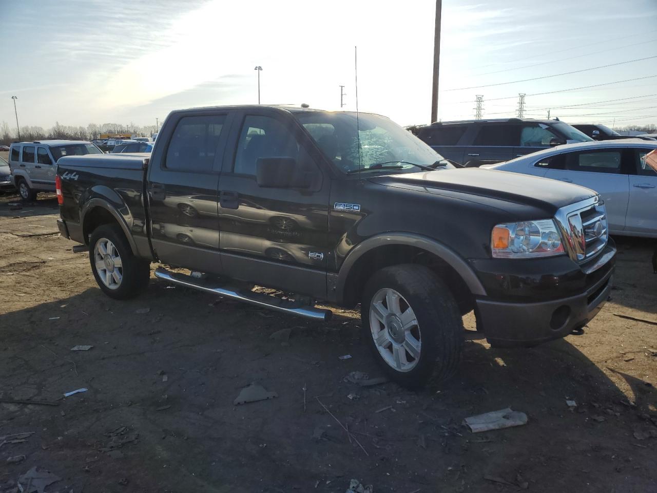 2008 Ford F-150 - Image 4