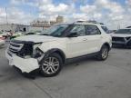 2012 Ford Explorer Xlt for Sale in New Orleans, LA - Front End