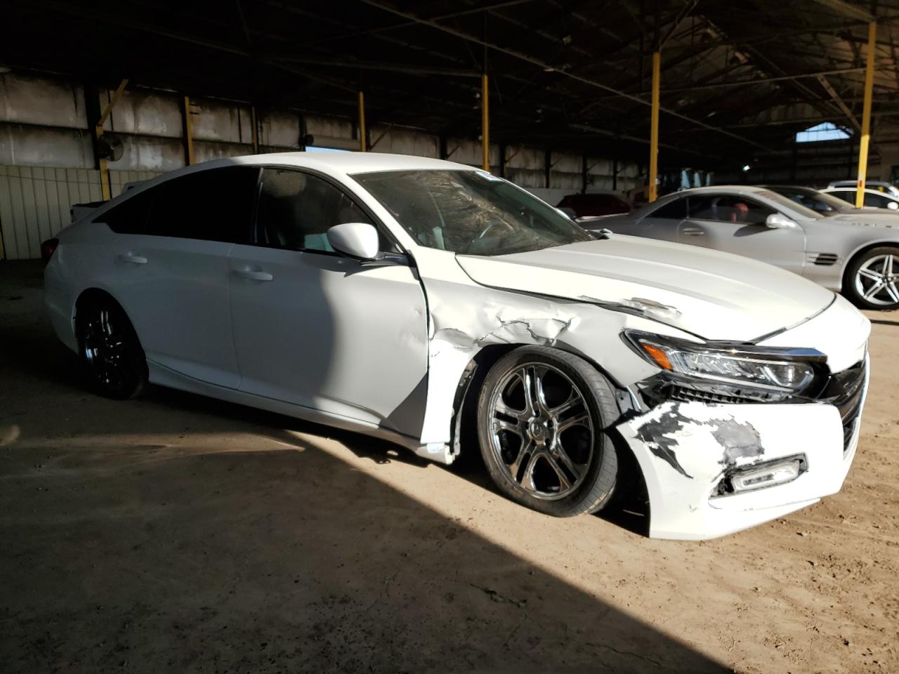 2019 Honda Accord - Image 4