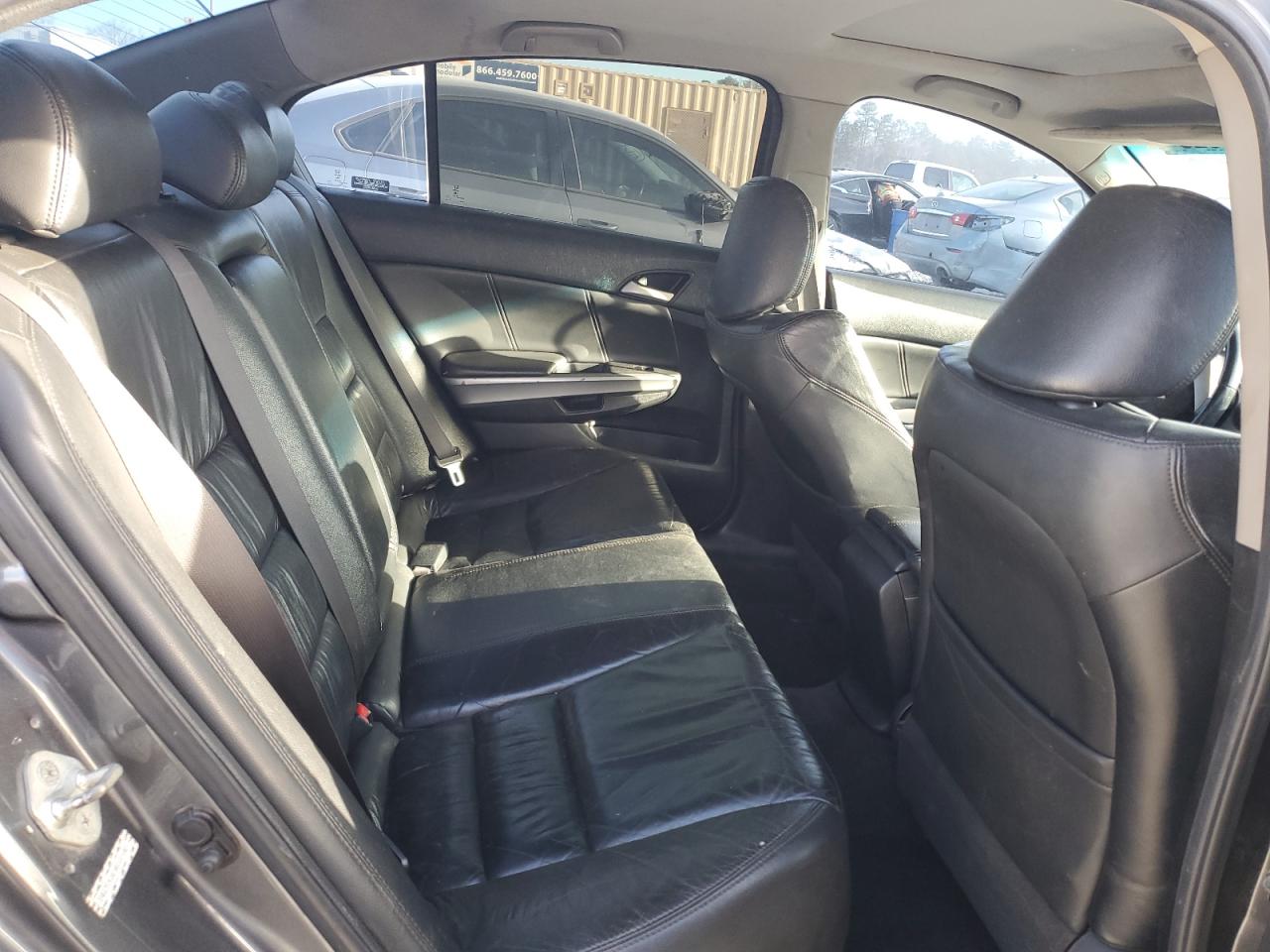 2009 Honda Accord - Image 10