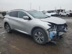 2021 Nissan Murano Sv for Sale in Woodhaven, MI - Front End
