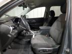 2019 Chevrolet Traverse Lt for Sale in Temple, TX - Front End