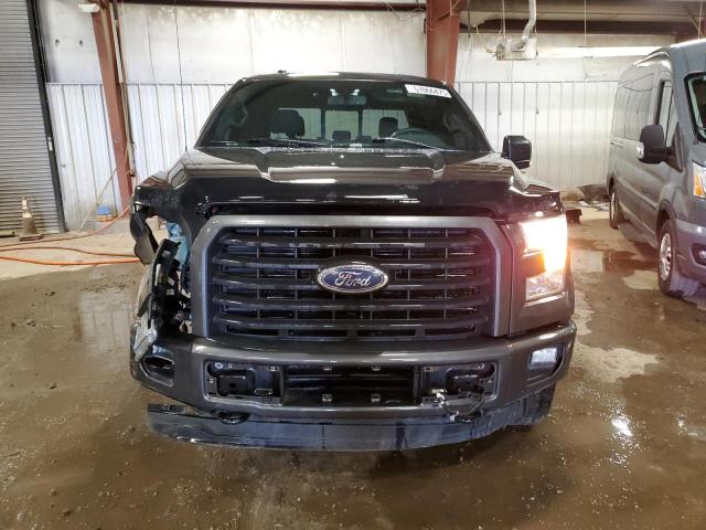  FORD F-150 2015 Вугільний