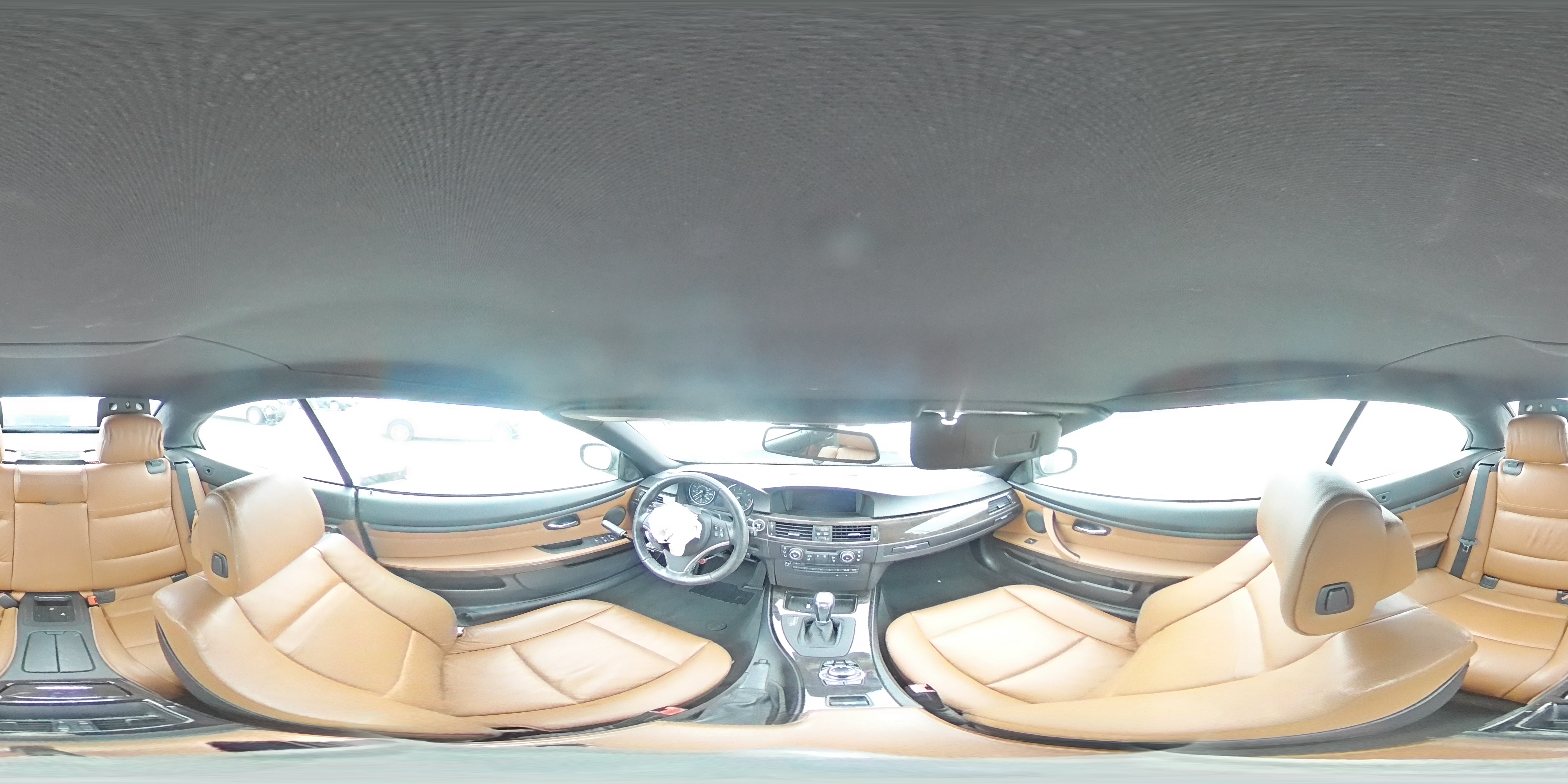 2012 BMW 3er - Image 12