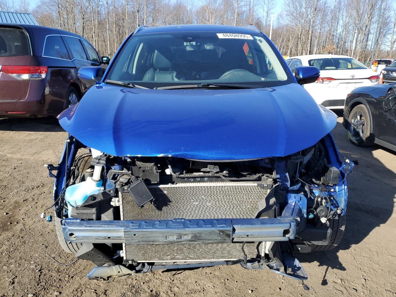 2021 Honda HR-V - Image 5